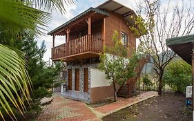Likya Yanartaş Bungalows